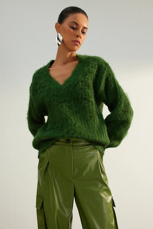 Camilla Sweater