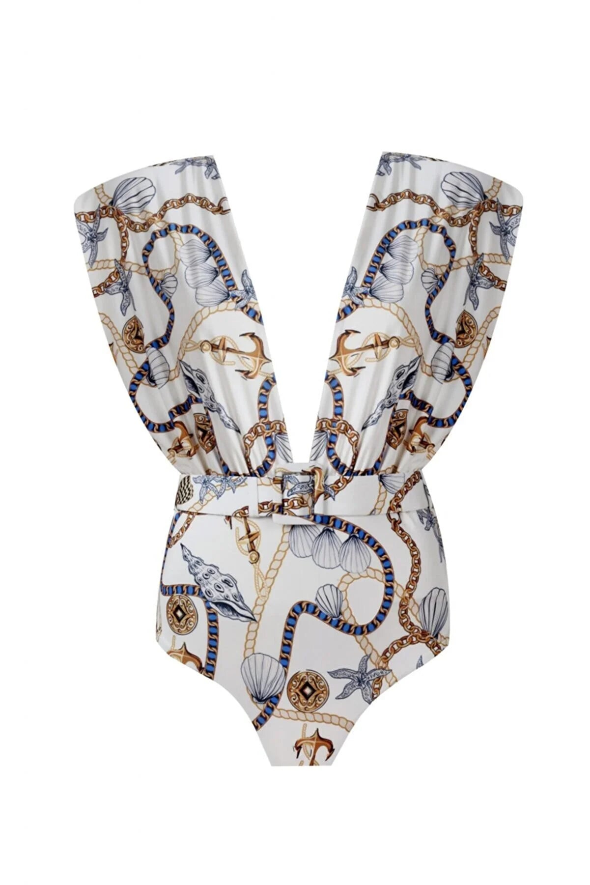 Tropezienne 2 One Piece Swimwear