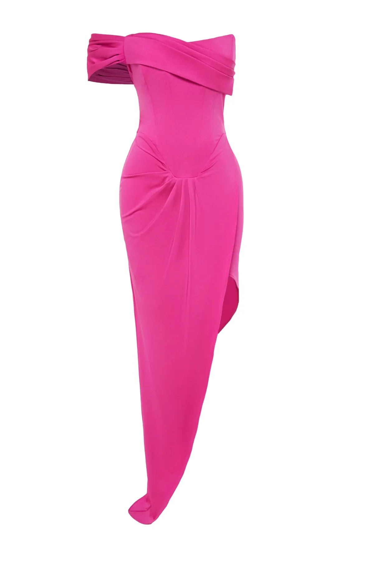 Abarta Pink Dress