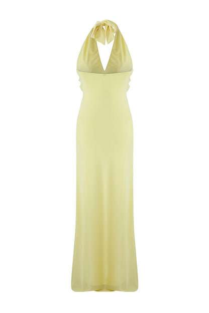 Yasmina Dress