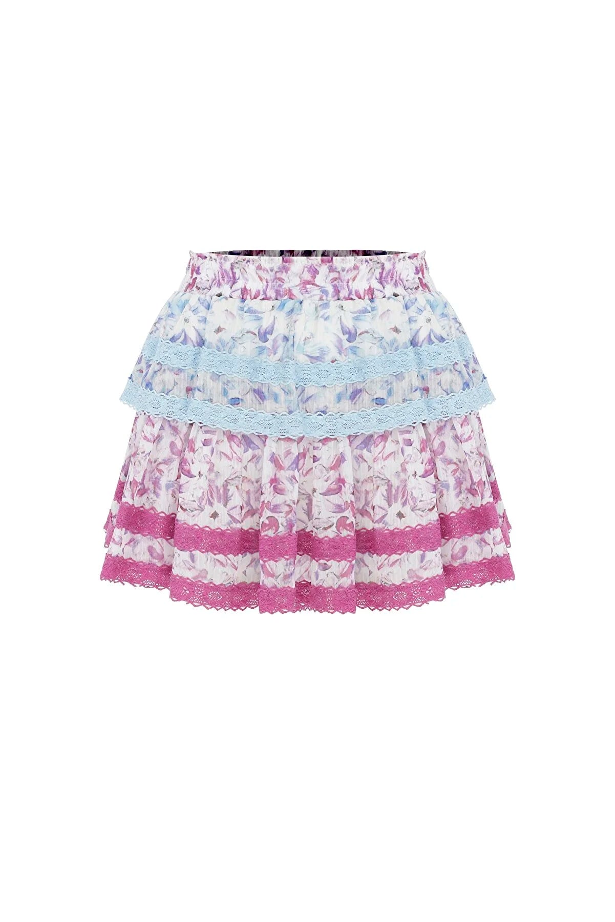 Seza Skirt