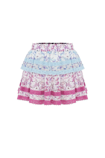 Seza Skirt