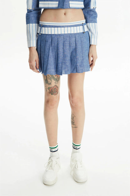 Garnili Skirt