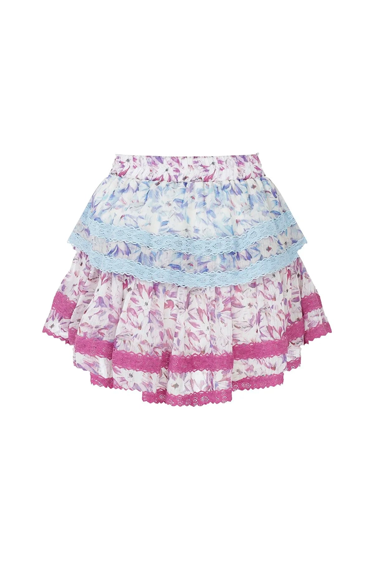 Seza Skirt