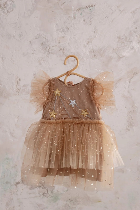 Twinkle Star Dress