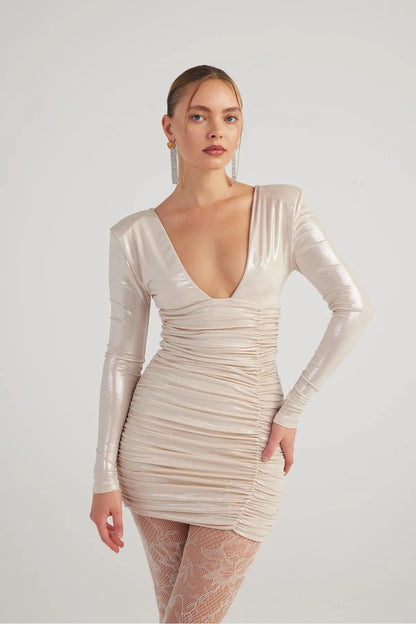 Nixie Dress 2