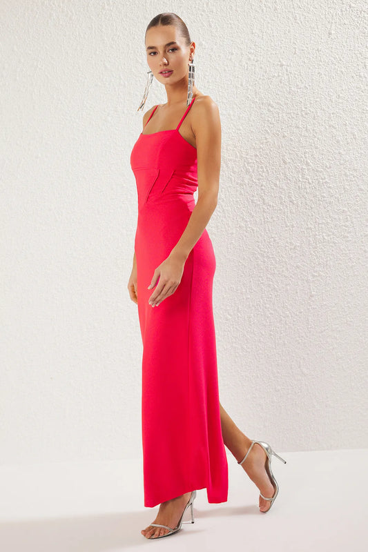 Izzy Dress