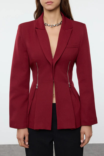 Brooke Blazer