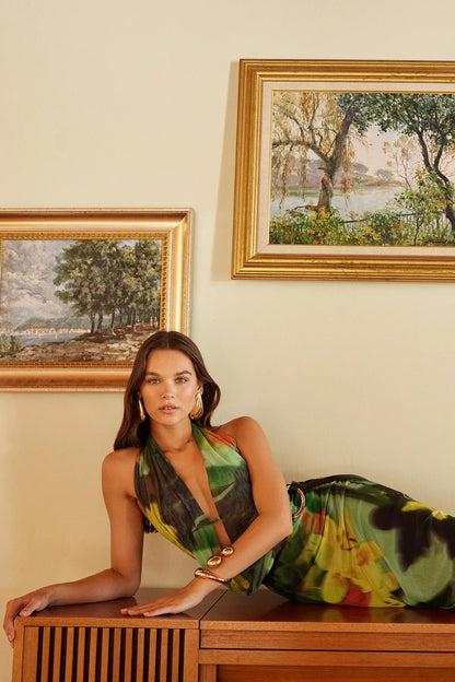 Goldstein Dress