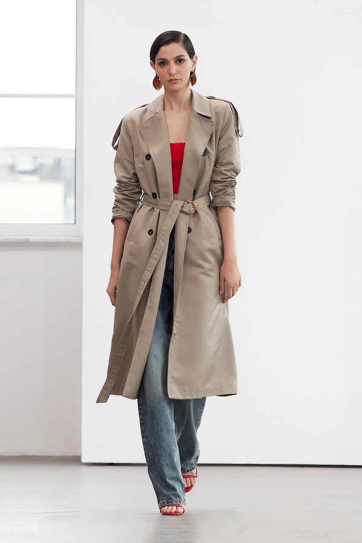 Davina Coat