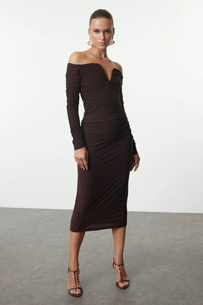 Mary Dress