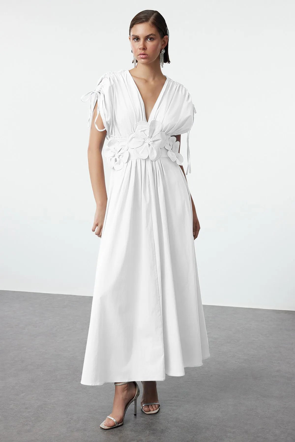 Poppy Dress