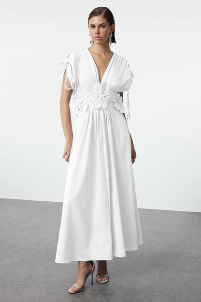 Poppy Dress