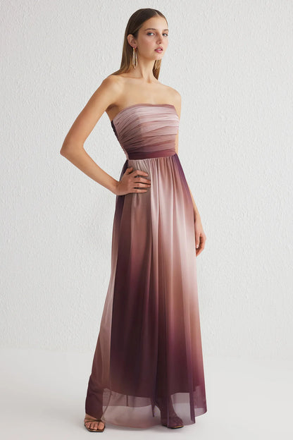 Almila Dress