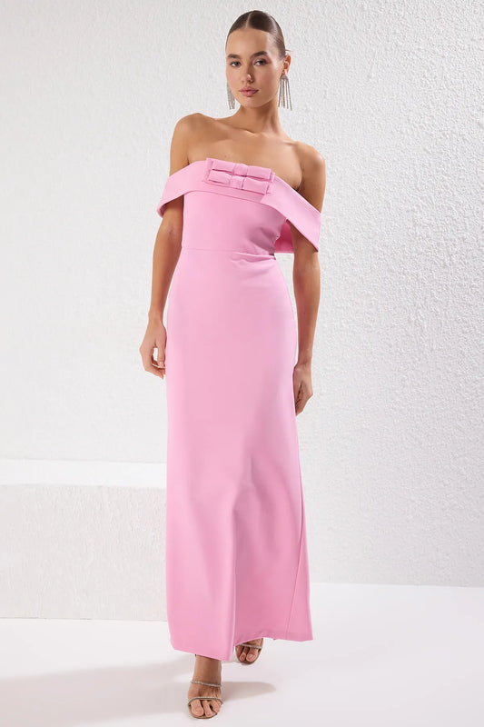 Jeanine Dress