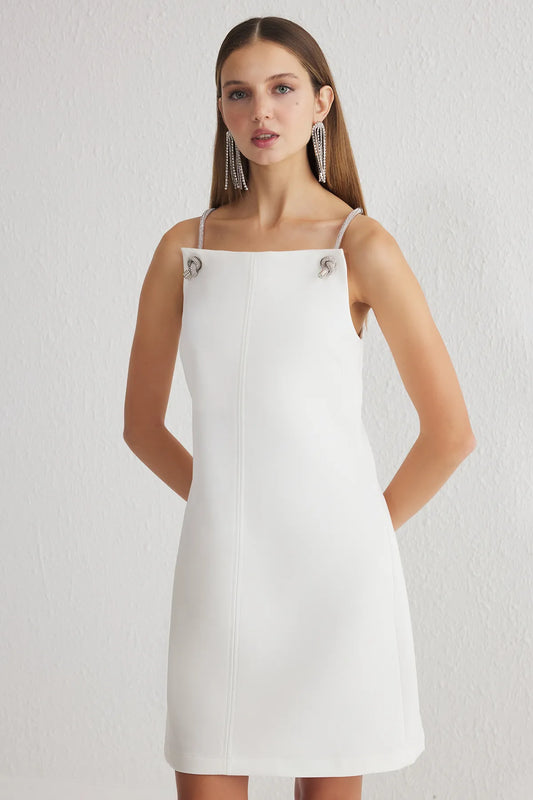 Forbes Dress