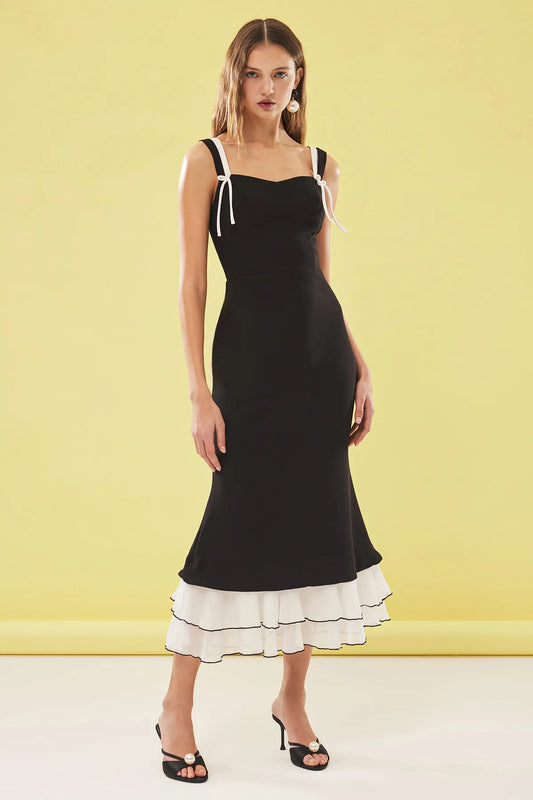 Jayd Dress