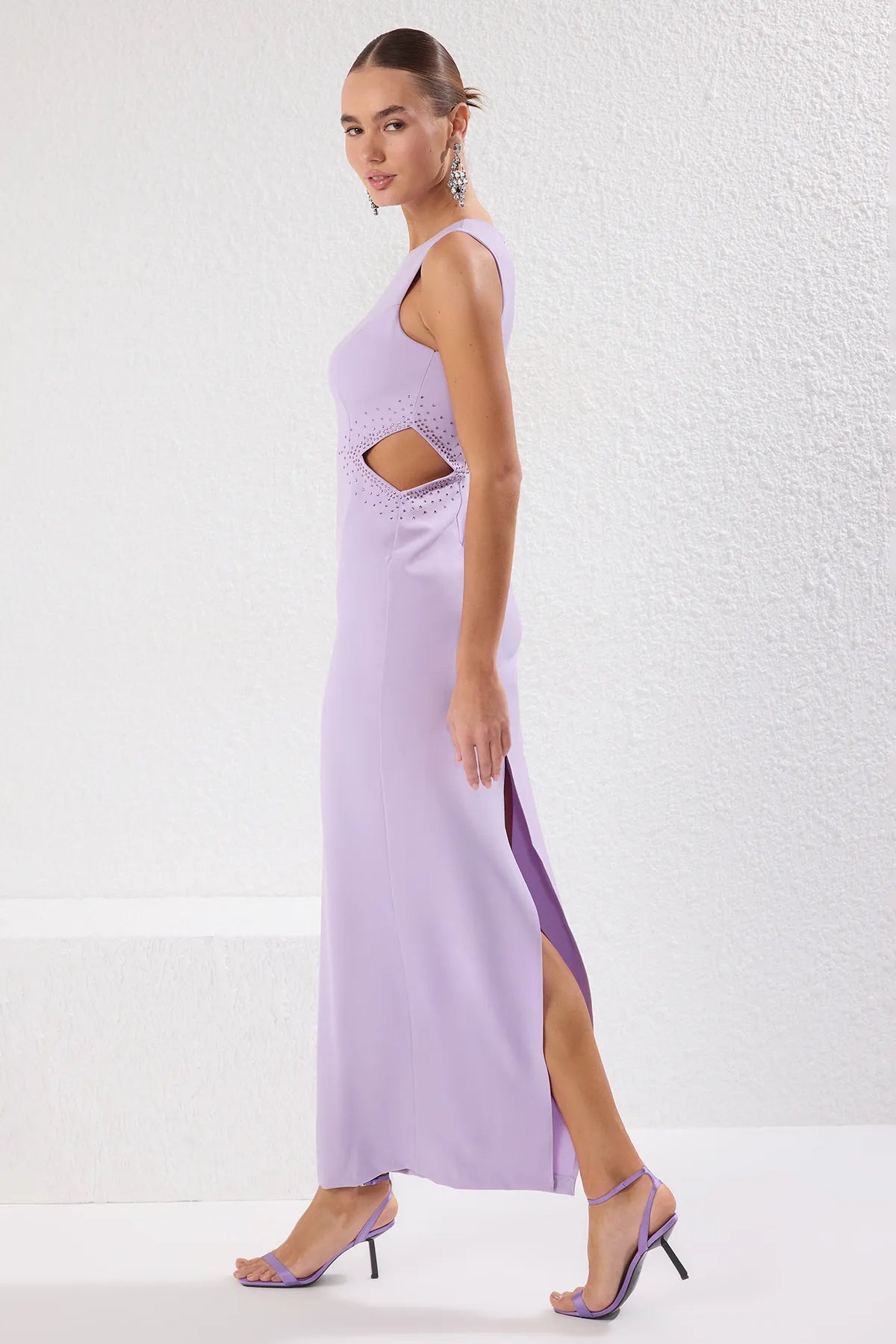 Lilia Dress