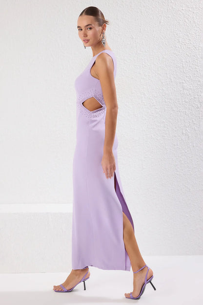 Lilia Dress