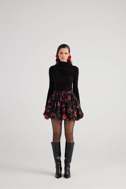 Cameo Skirt