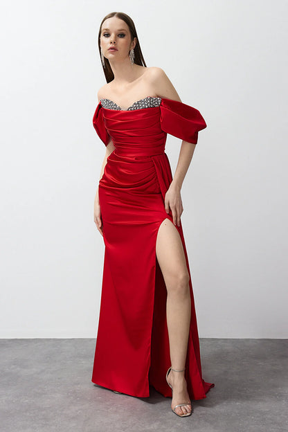 Valentina Dress