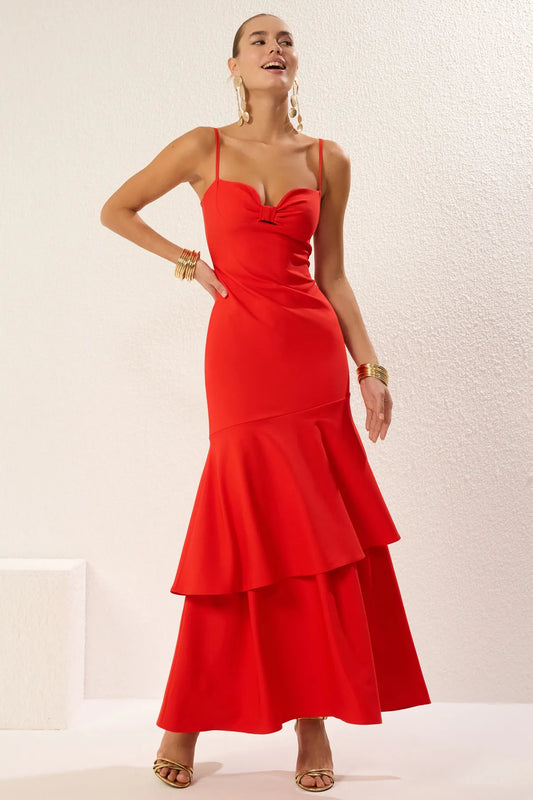 Kayla Dress