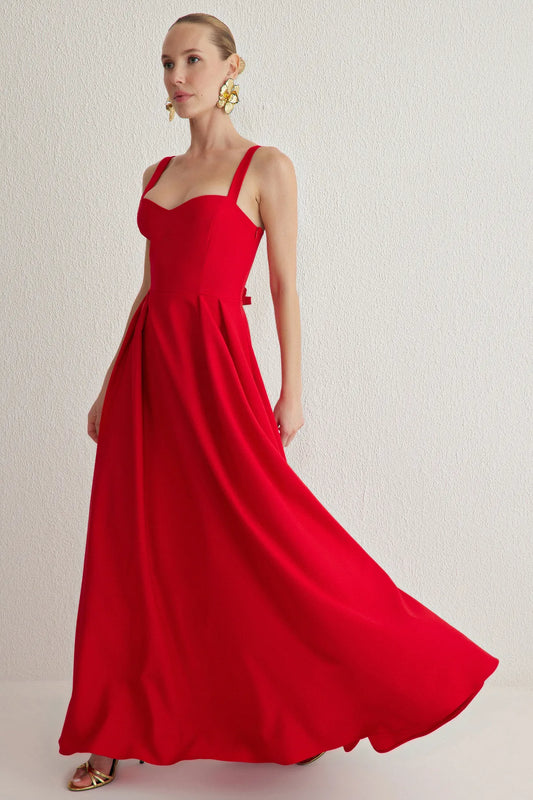 Zelle Dress