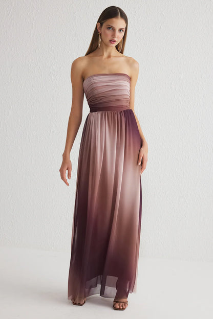 Almila Dress