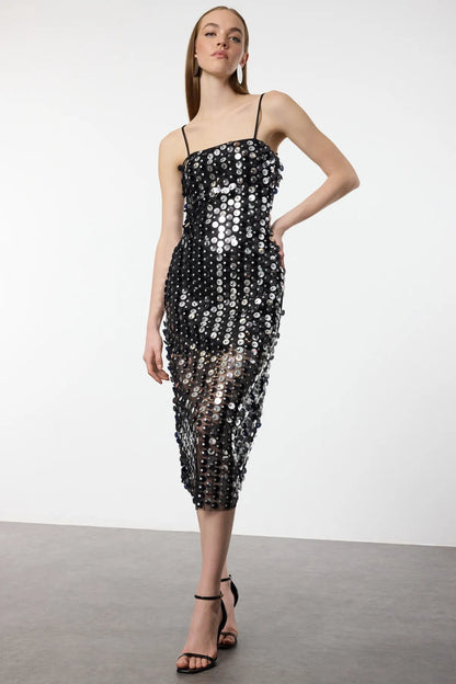 Charlie Dress