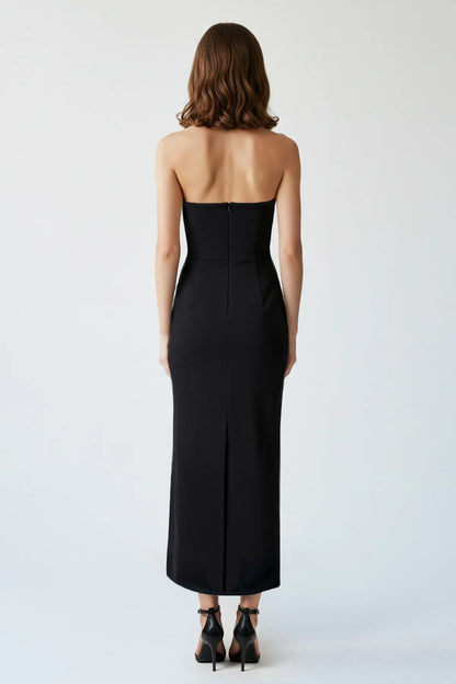Kisha Dress