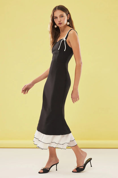 Jayd Dress