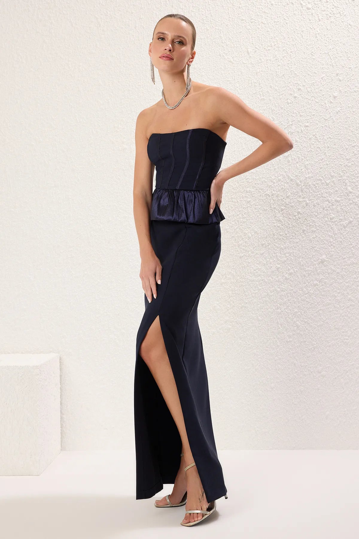 Alivia Dress