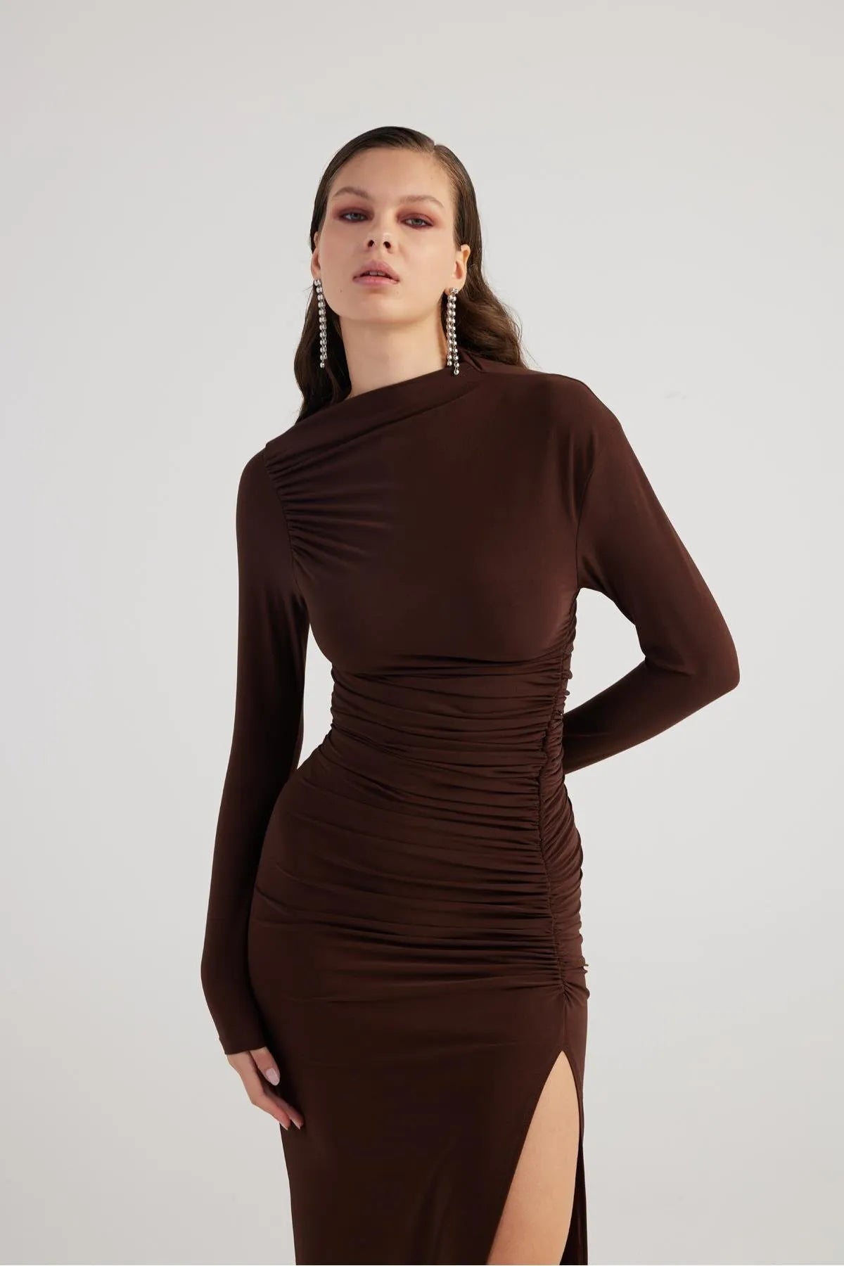 Aura Dress