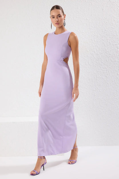 Lilia Dress