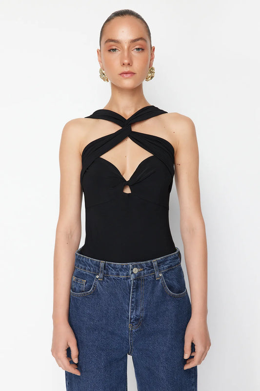 Yasmin Bodysuit