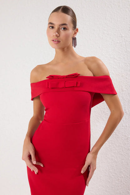 Jeanine Dress 2