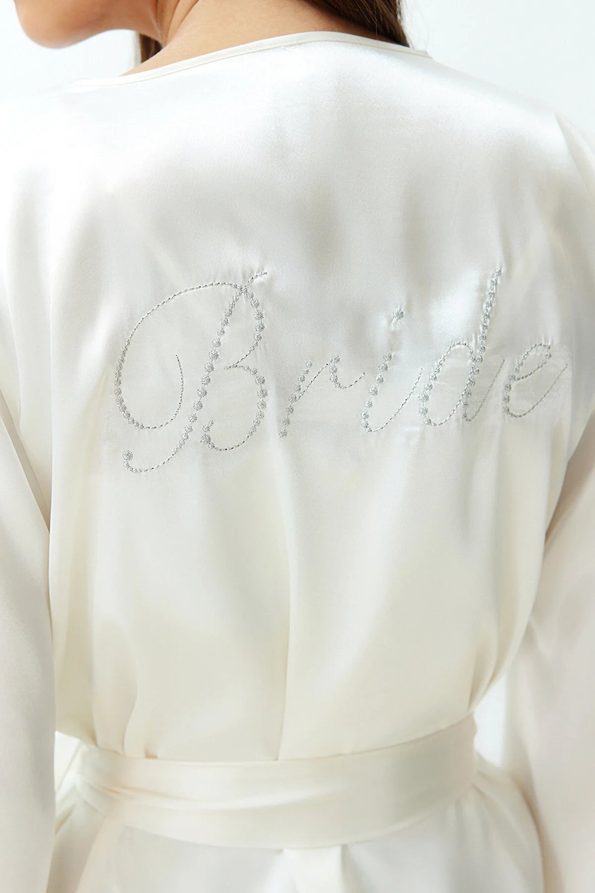 Bride To Be Gown