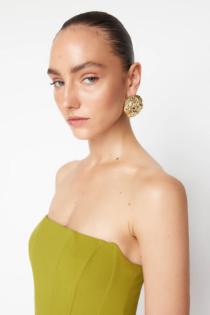 Claudia Earrings