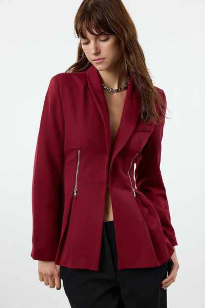 Brooke Blazer