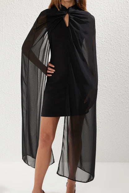 Nanar Dress