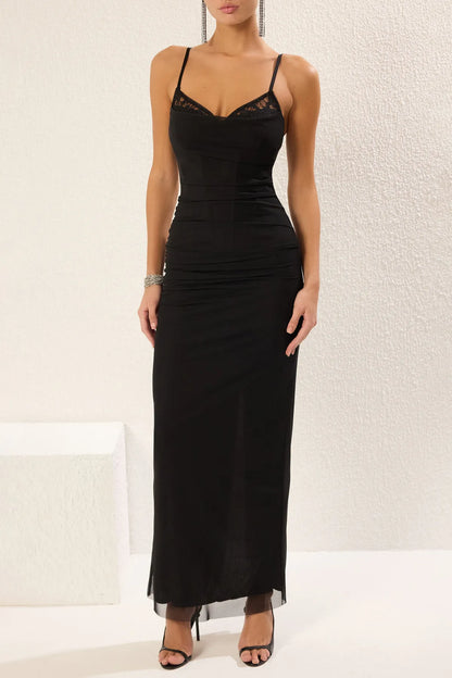 Everleigh Dress