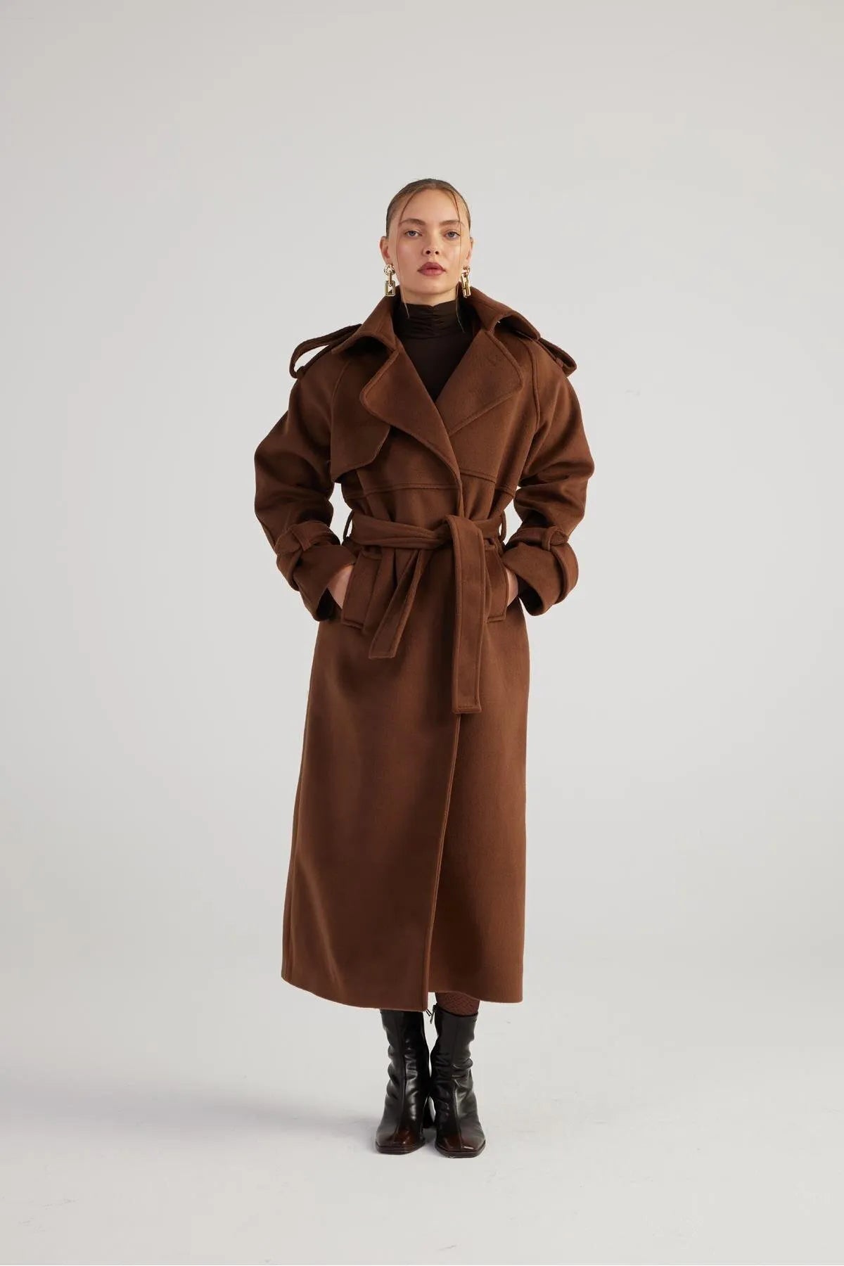 Mulan Coat 2