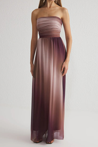Almila Dress
