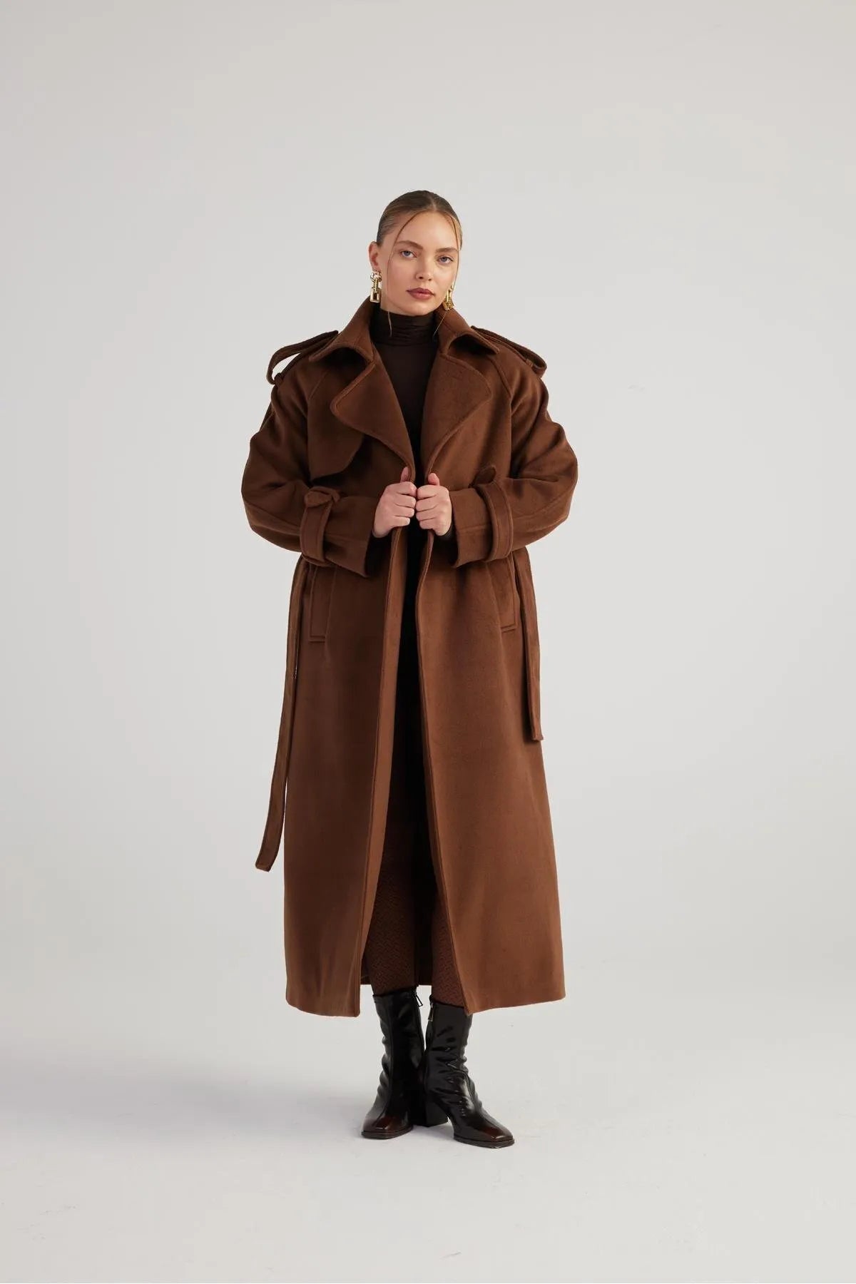 Mulan Coat 2