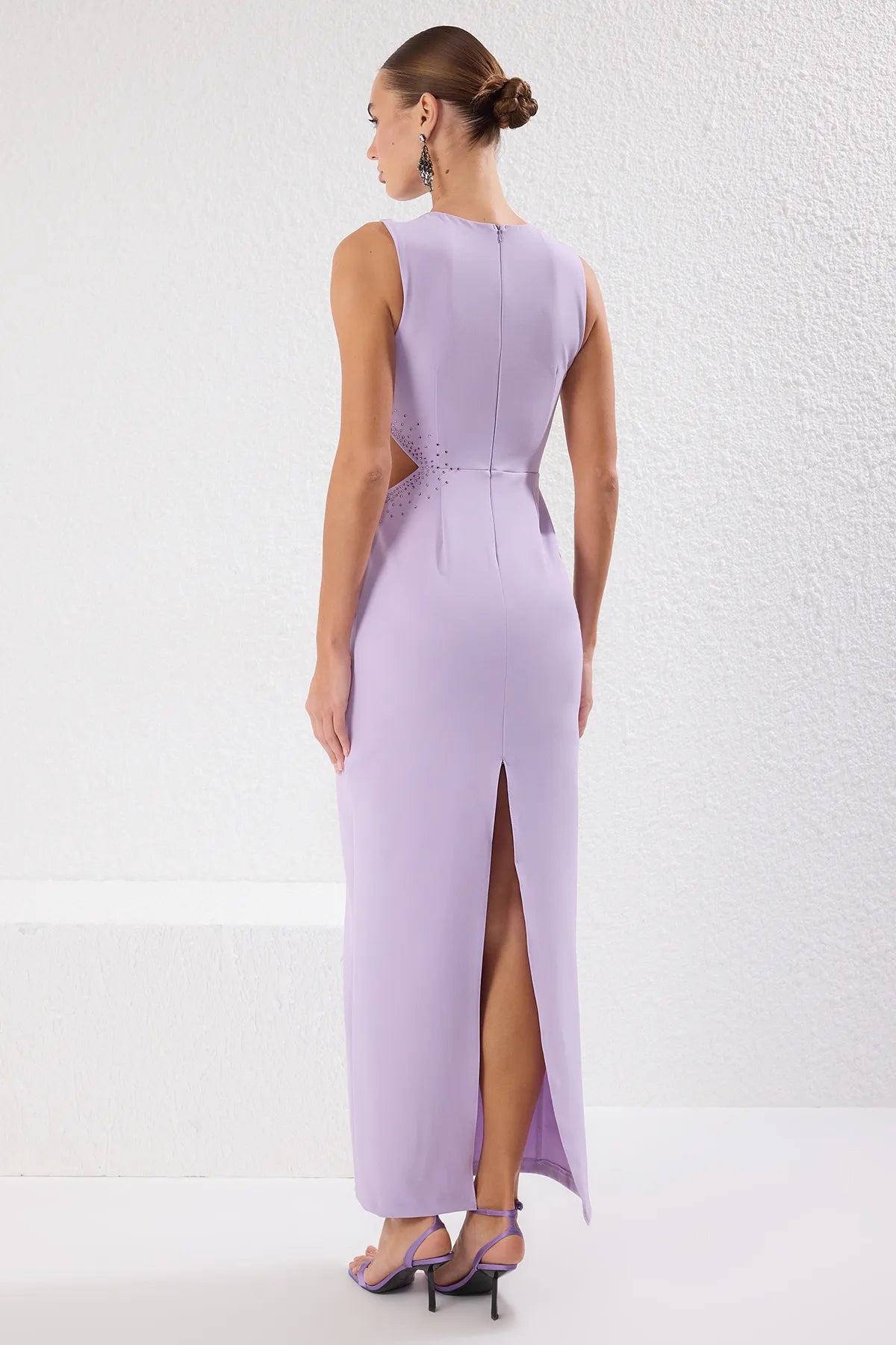 Lilia Dress