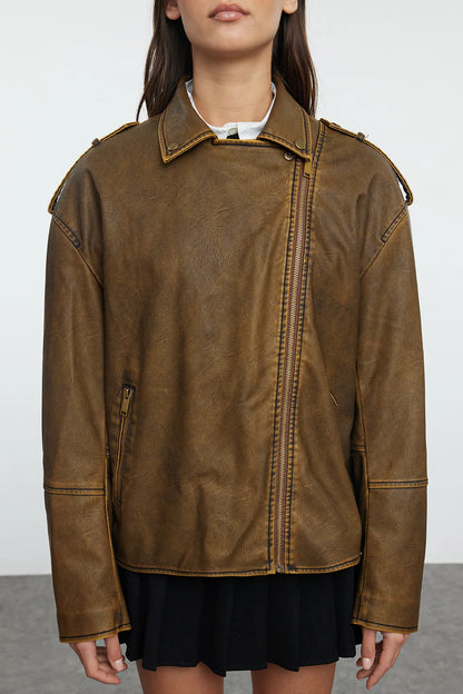 Wren Coat