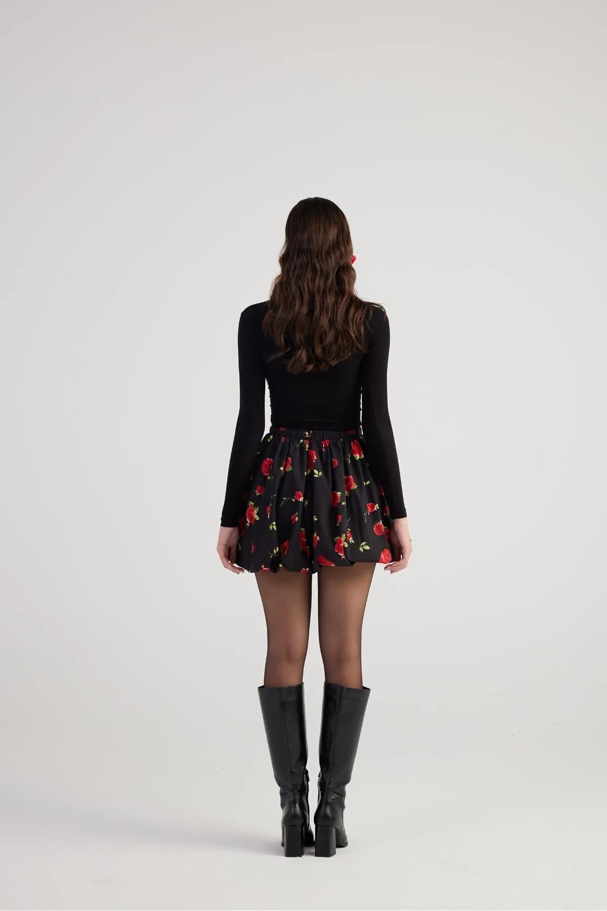 Cameo Skirt