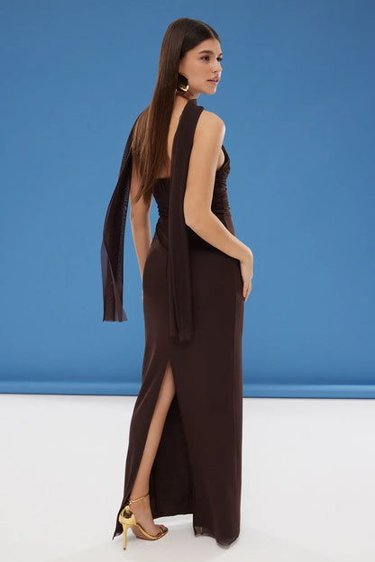 Collie Dress