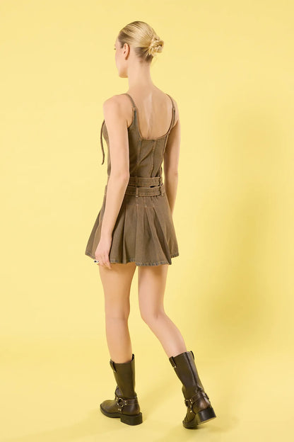 Roxy Dress