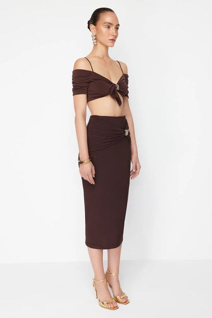 Anabel Skirt